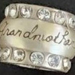 Brighton Grandmother Charm